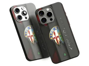 Alfa Romeo Smartphone Silikonhüllen Luxus Feeling